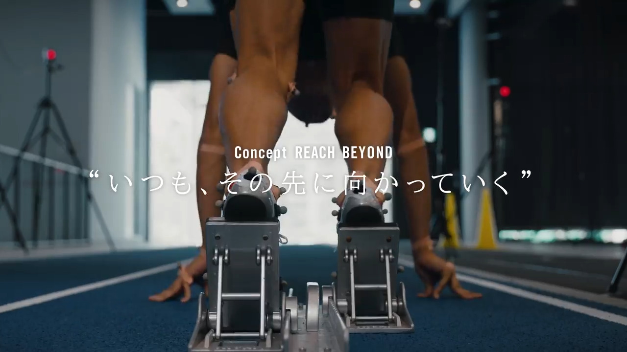 CHRONO INX - クロノインクスシリーズ｜陸上｜ミズノ公式オンライン
