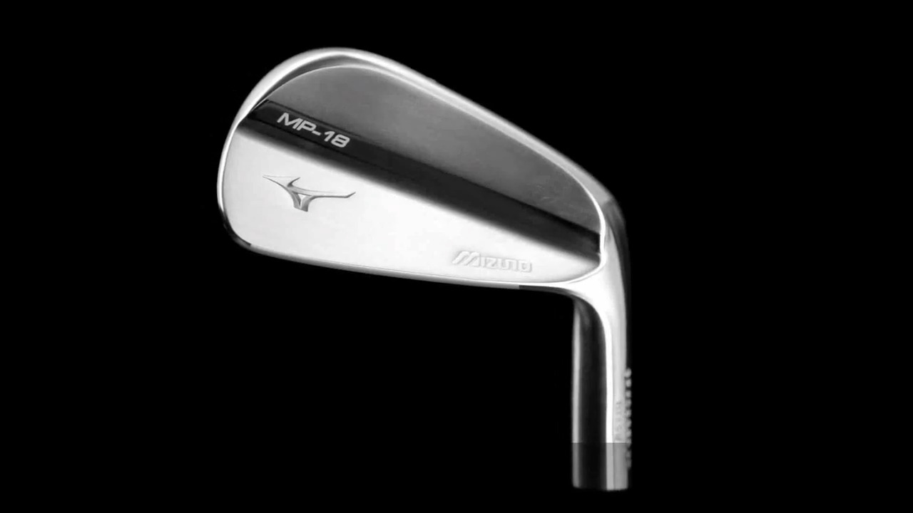 MP-18 SC｜GOLF｜미즈노 브랜드사이트