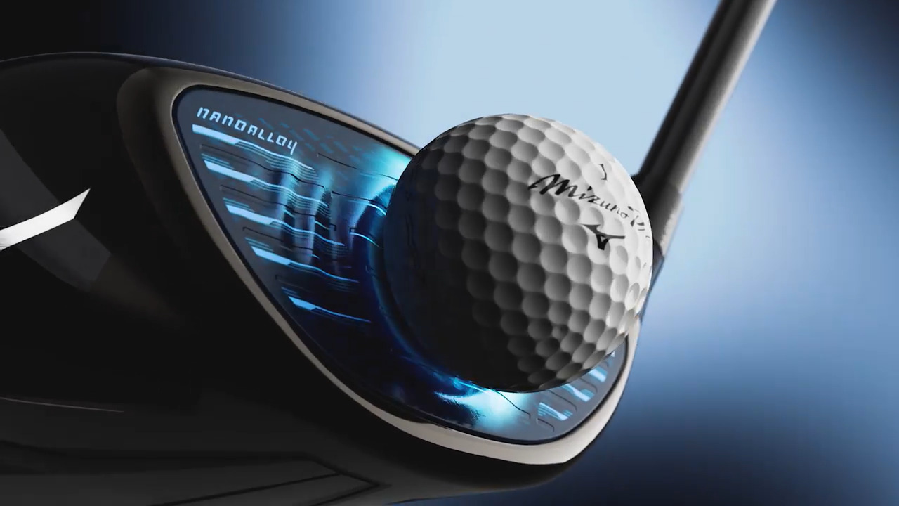 このドライバー、バケモノだ。JPX ONE｜ゴルフ｜ミズノ公式オンライン
