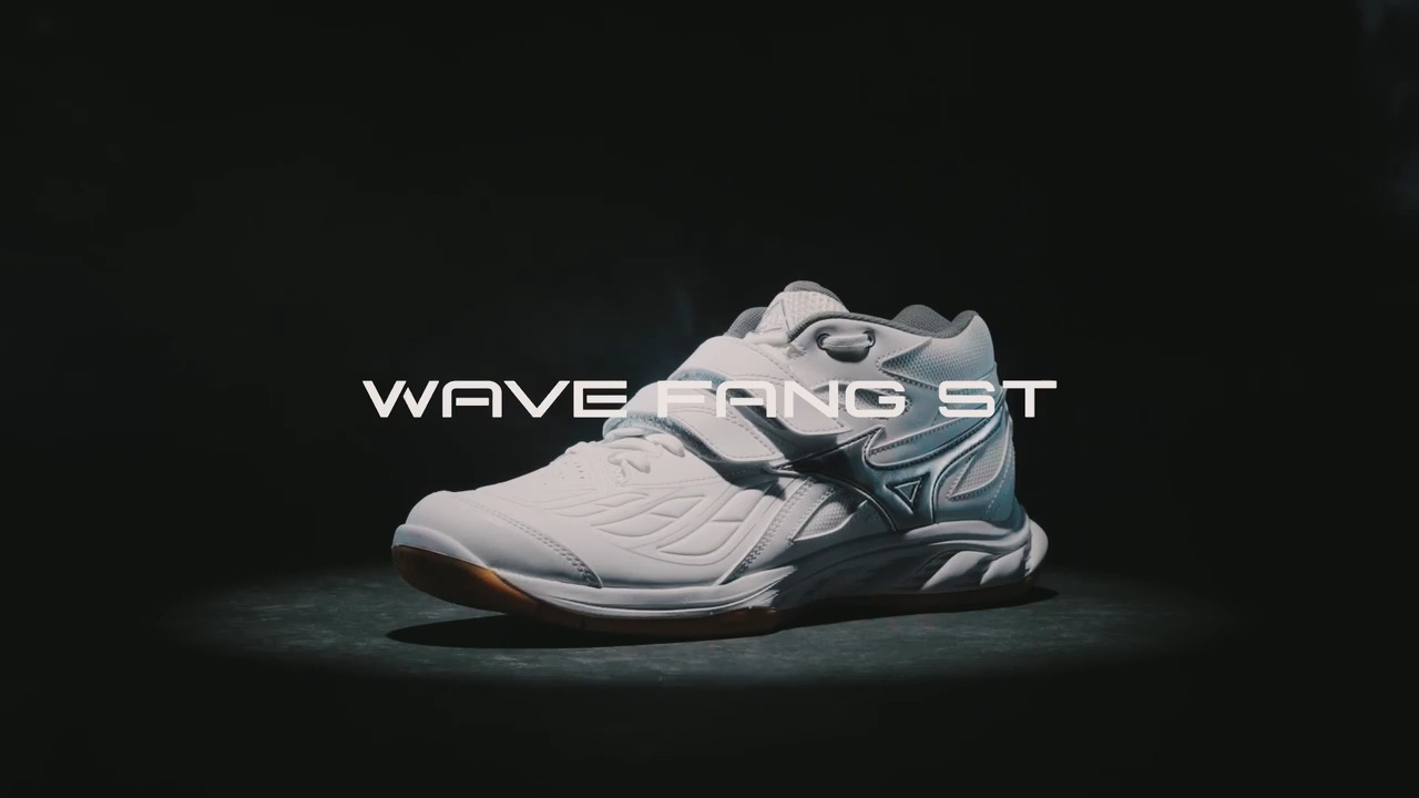 WAVE FANG ST｜バドミントン｜ミズノ公式オンライン