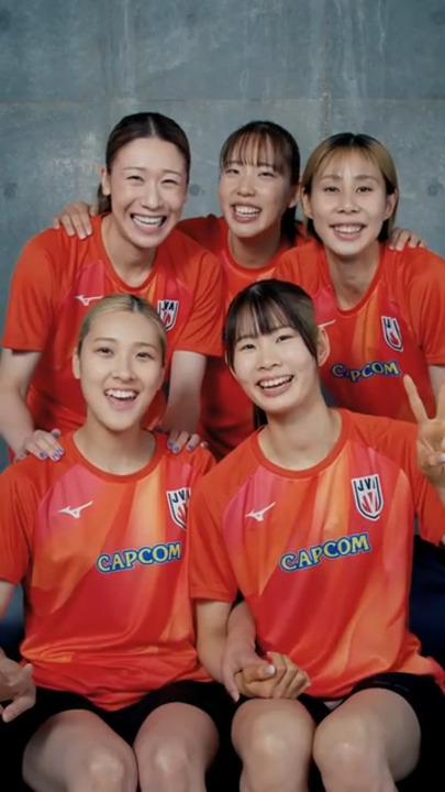 バレーボール女子日本代表応援サイト｜バレーボール｜ミズノ公式オンライン