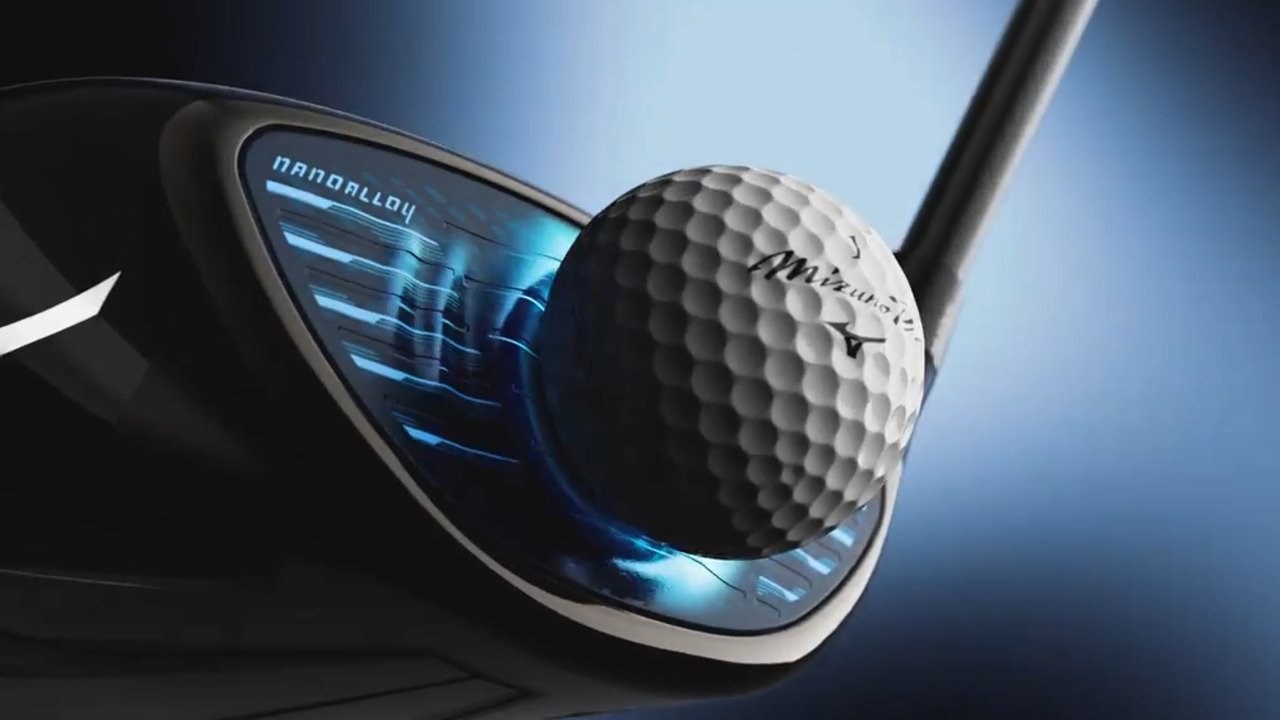 JPX ONE DRIVER VENTUS BLUE(남성 드라이버) - MIZUNO