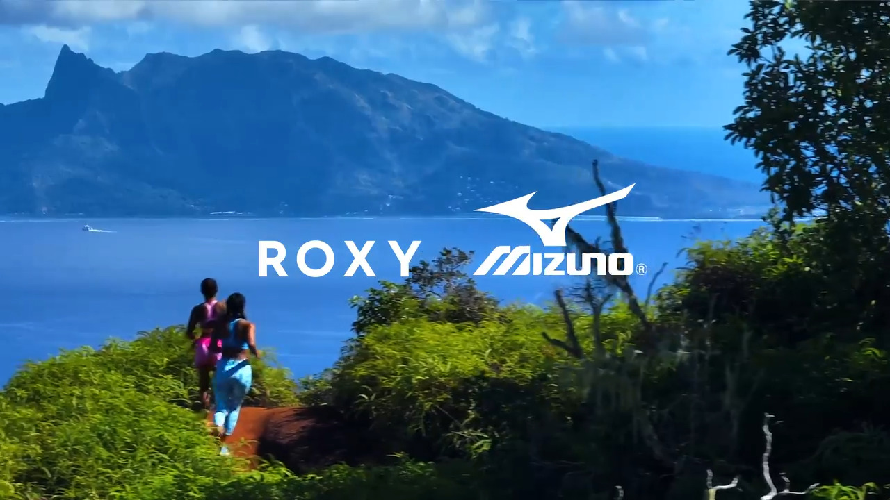 Mizuno deals uphill 2019