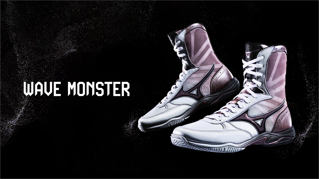 ミズノ mizino ボクシングシューズ 楽天市場】【受注生産 120日程度】ミズノ ボクシングシューズ アメリカ