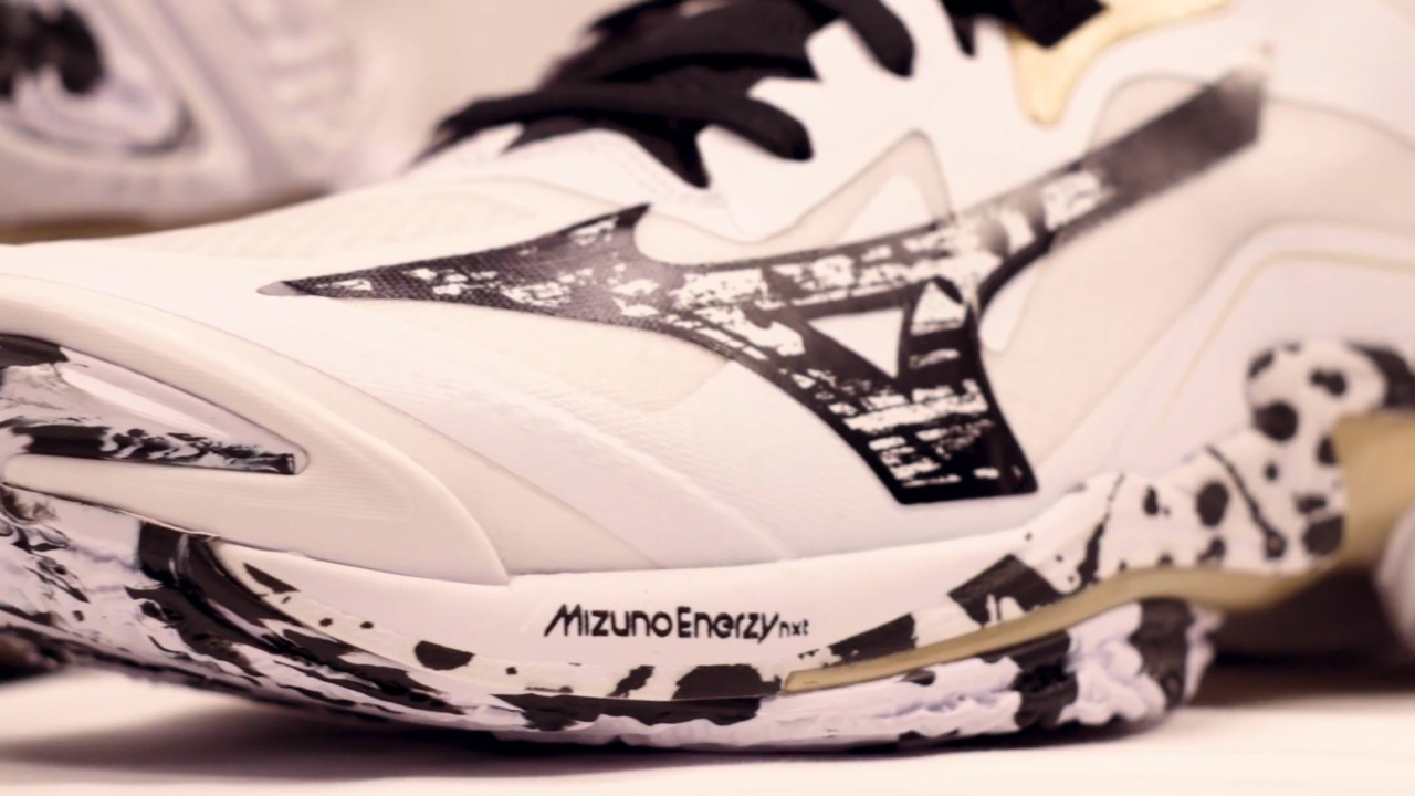 WAVE MOMENTUM ELITE - MIZUNO