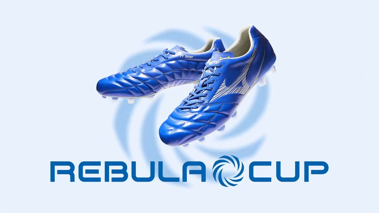 REBULA CUP JAPAN