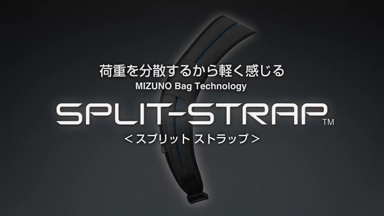 未使用級✨ミズノ 2way ブリーフケース ロゴ 大容量 軽量 ナイロン レザー BRIEFING（ブリーフィング） ビジネスバッグ ブリーフケース 2way