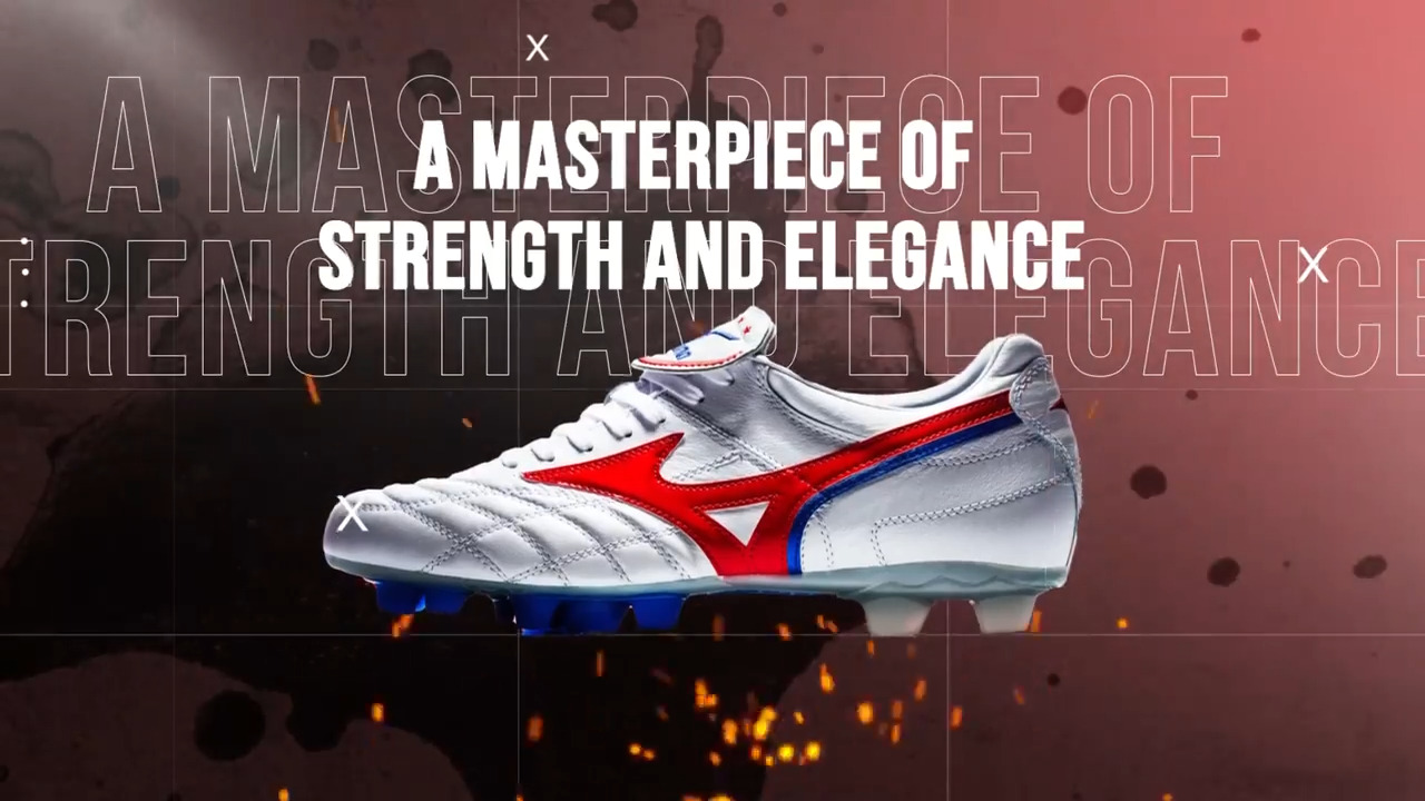 希少 400足限定 MIZUNO WAVE CUP SS JAPAN 岡崎慎司 WAVE CUP SS JAPAN | MIZUNO（ミズノ）| サッカーショップKAMO