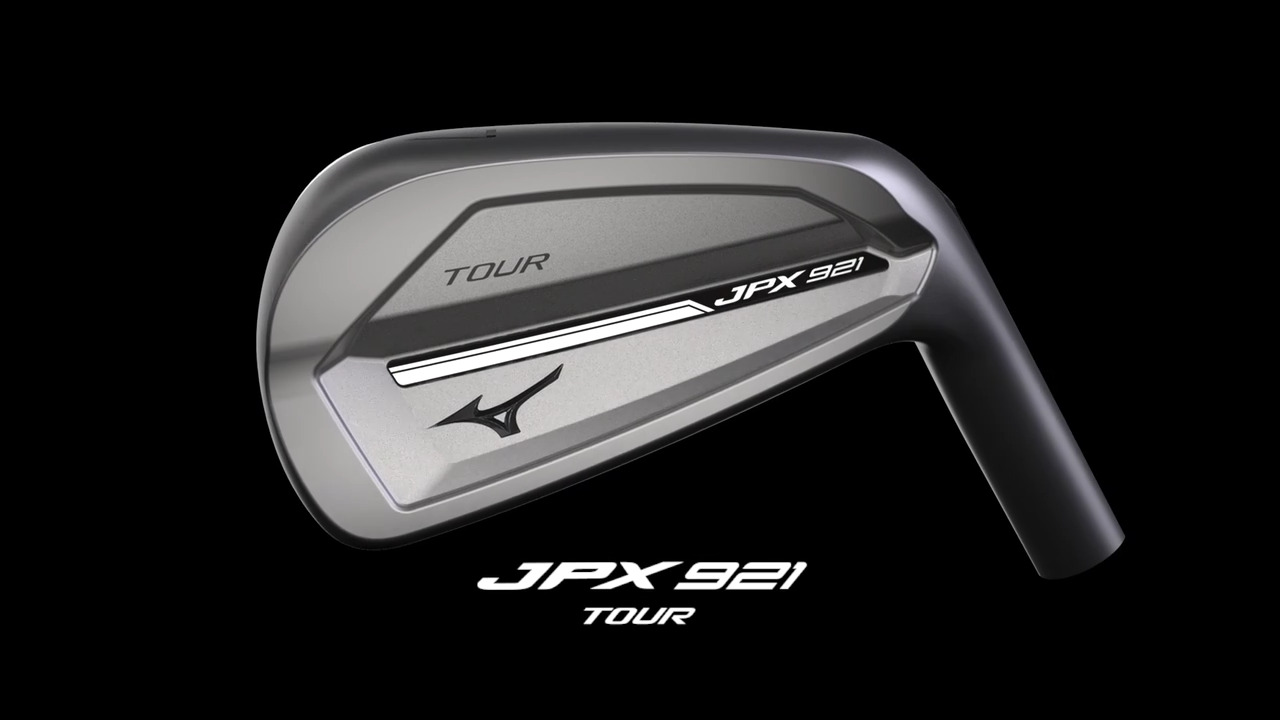 JPX 921（ゴルフクラブ）｜ゴルフ｜ミズノ公式オンライン