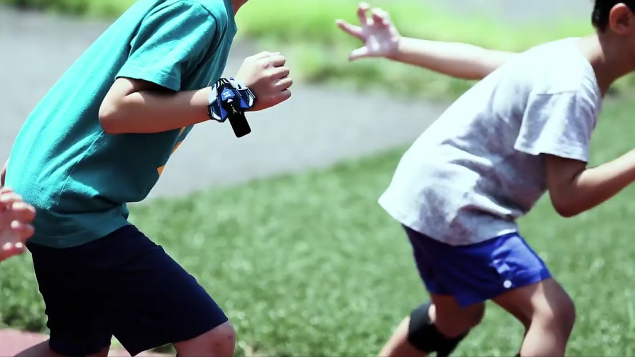 ダッシュドライバーゼクー|K3JJR801|トレーニンググッズ