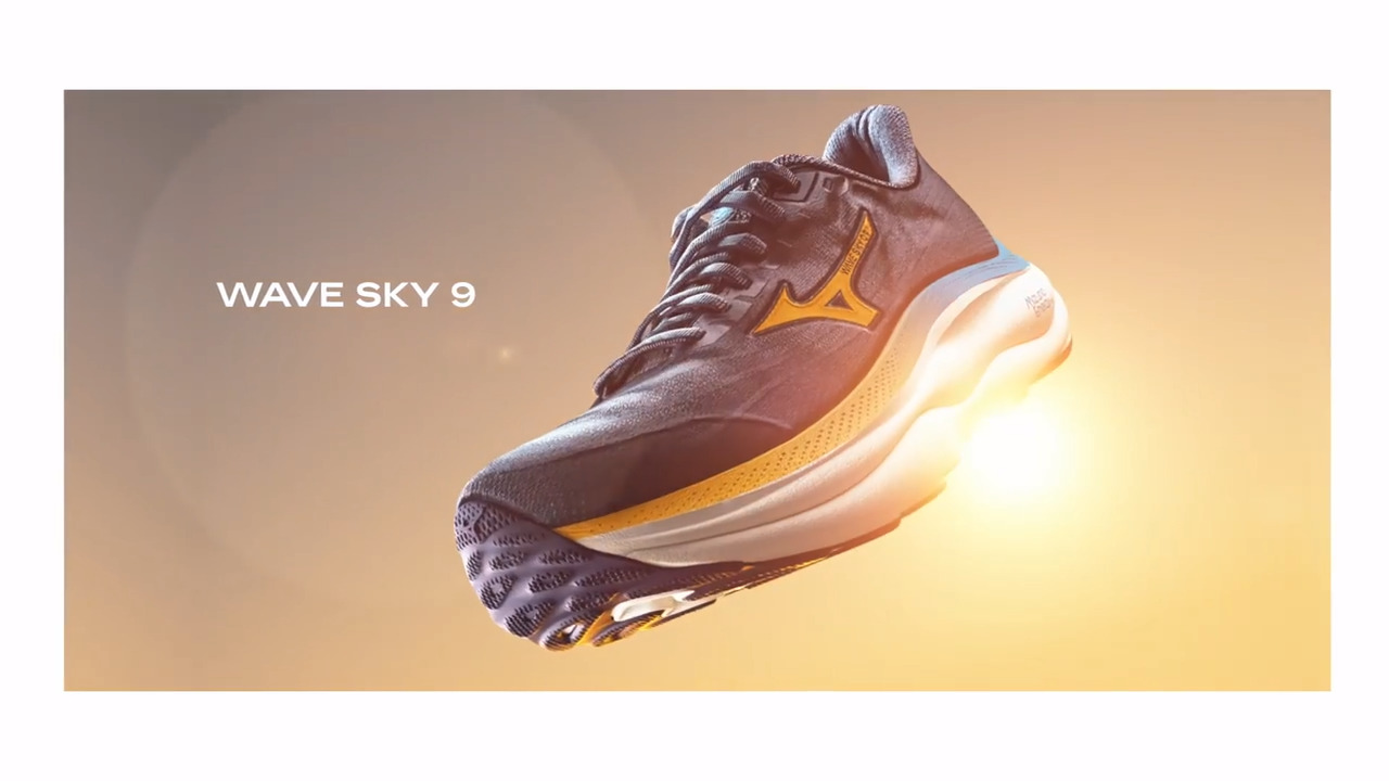 ウエーブスカイ9 SW(ランニング)|J1GC2511|シューズ|ランニング|ミズノ