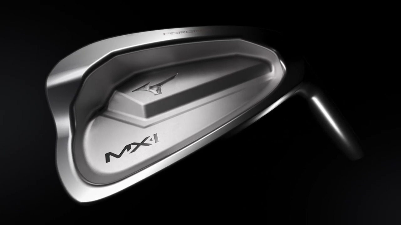 【バッグ含む豪華セット一式】Mizuno MP-4＋ウェッジ＋ドライバー等多数 SH_5KJFB59255.jpg