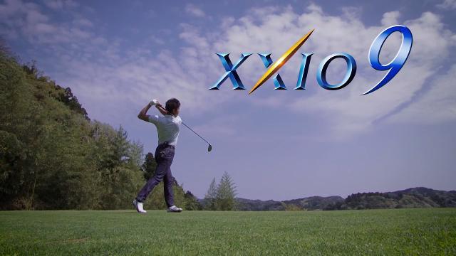 XXIO - XXIO　ゼクシオ　9代目　メンズゴルフ3UT　カーボン　S　19°　右利き用　ユーティリティー　Fujikura　フジクラ　MCI　70　40.5インチ XXIO ゼクシオ 9代目 メンズゴルフ3UT カーボン S 19° 右利き用