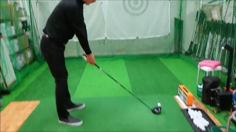 ダンロップ ゼクシオ ナイン ドライバーの試打レビュー 口コミ