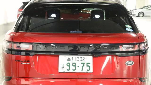 ジャガー ランドローバーにキャディバッグが何個積めるか試した