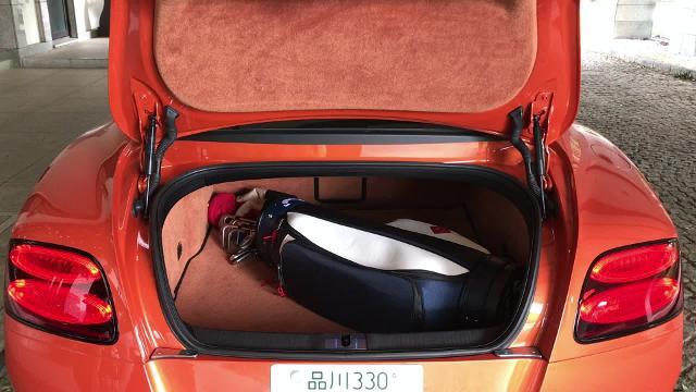 ベントレー ゴルフバッグ・キャディバッグ BENTLEY GOLF】ゴルフスタンドバッグのご案内 | SKY GROUP
