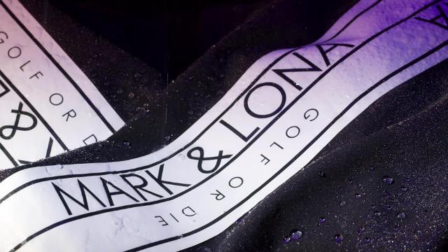 街着として使えるMARK&LONAのレインウェアに新作登場 - BRUDER
