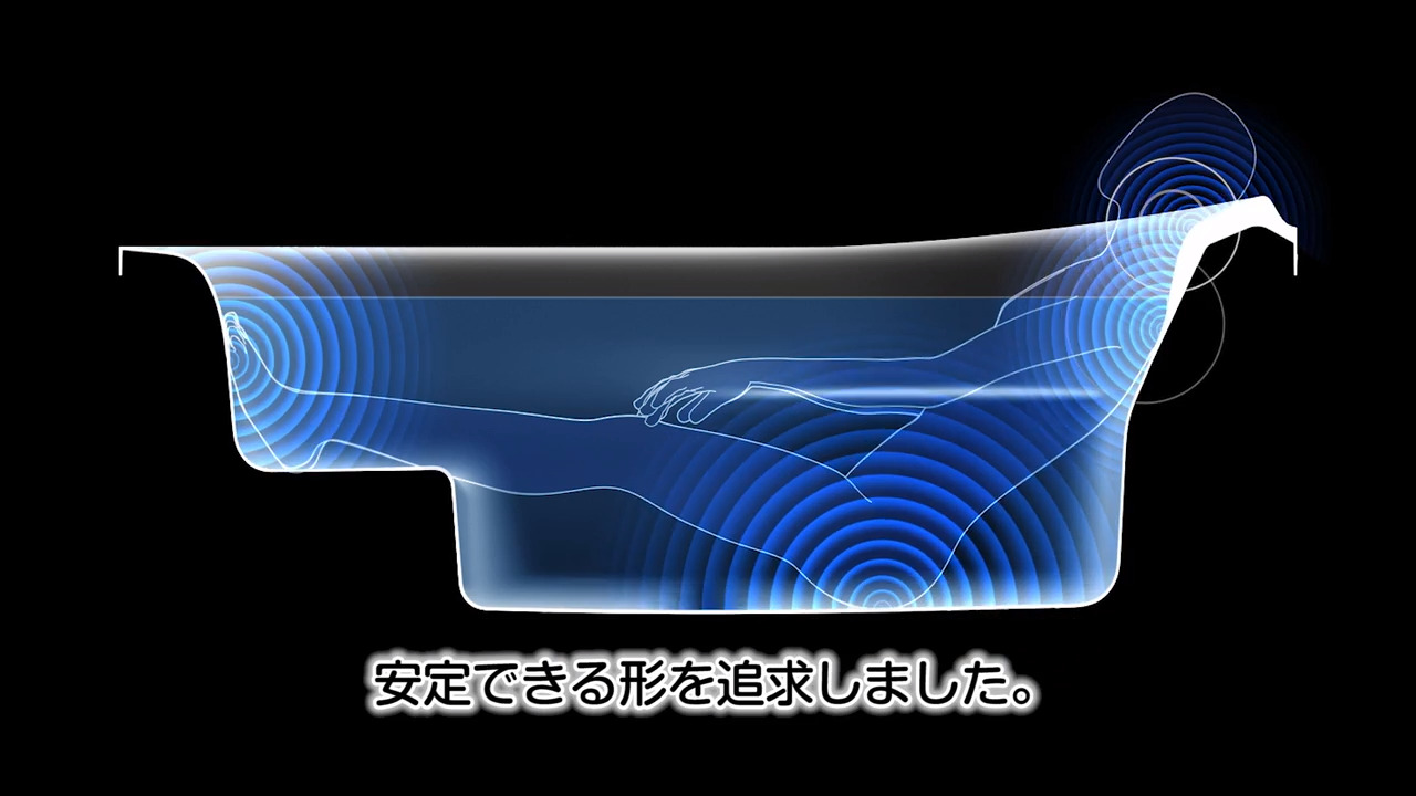 【新品】TOTO サザナ　ゆるリラ浴槽1600用ラクかる蓋2枚割720x1520 新品】TOTO サザナ ゆるリラ浴槽1600用ラクかる蓋2枚割720x1520