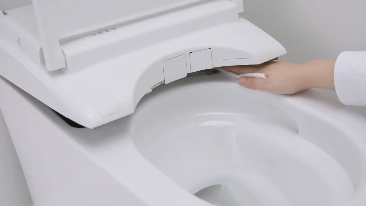 トイレ：【2022年8月発売】お掃除リフト（ネオレスト） | トイレ