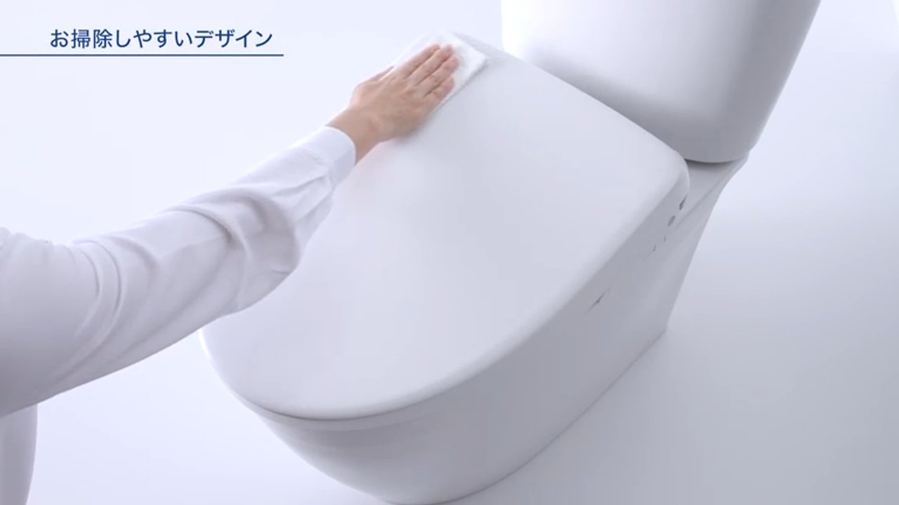 TCF4734 TOTO ウォシュレット アプリコット F3 通販(卸価格)|温水洗浄