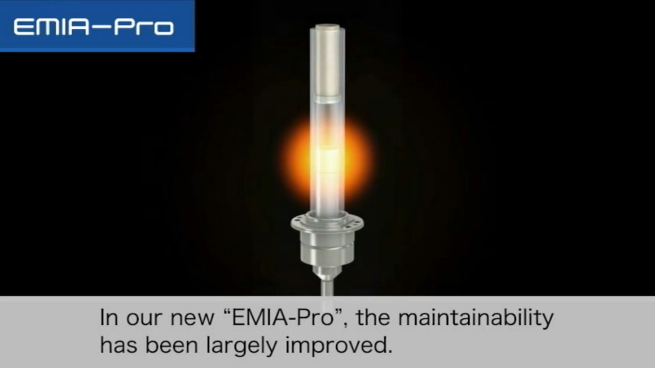 EMIA-Expert Carbon/Sulfur Analyzer </br>(Flagship High-Accuracy