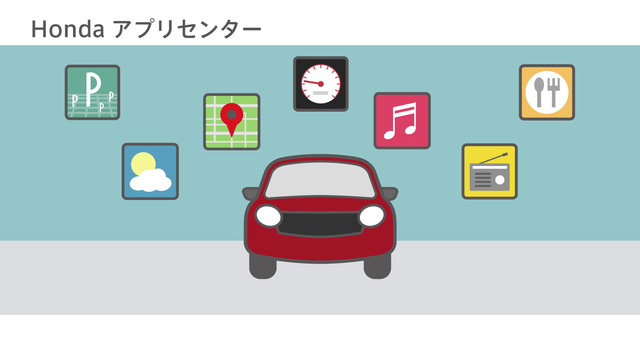 Honda Total Care プレミアム Honda Honda Total Care プレミアム Honda