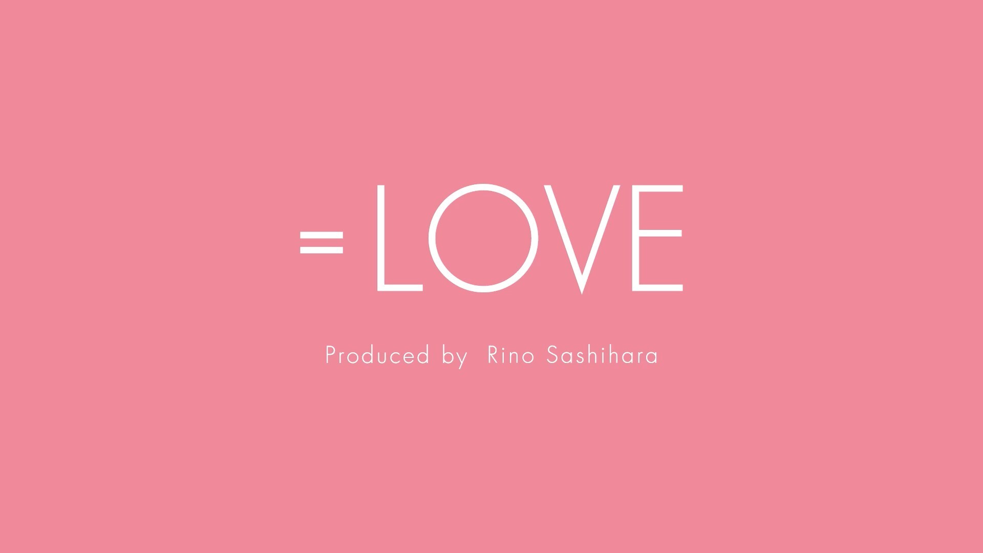 LOVE 5th Anniversary Special Site