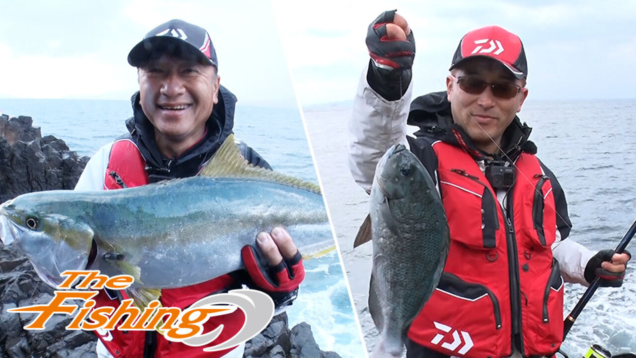 2021年11月27日「人気ターゲットを一網打尽！初心者でも楽しめるカゴ