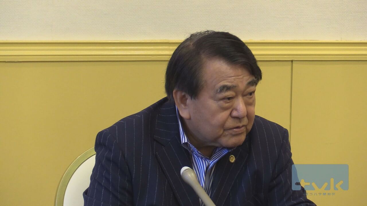 山下ふ頭再開発検討委員会が初会合 ＩＲ誘致撤回の横浜市|tvk ...