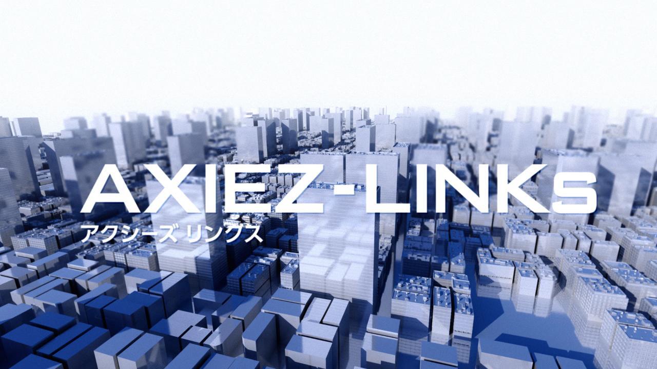 三菱機械室レス・エレベーター アクシーズ リンクス(AXIEZ 三菱機械室レス・エレベーター アクシーズ リンクス(AXIEZ