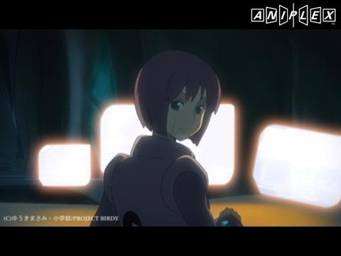 鉄腕バーディー DECODE ／ 第7話予告映像