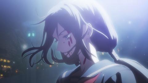 オリジナルアニメーション :: BLOOD-C :: THEATER