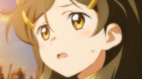 ビビッドレッド・オペレーション」 公式サイト | 次回予告&予告ボイス