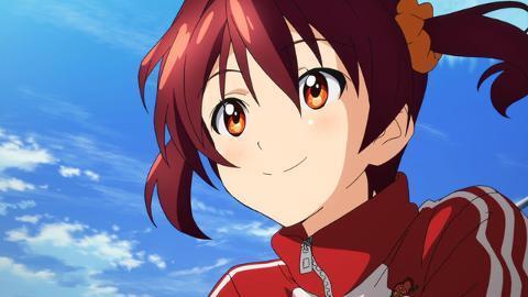 ビビッドレッド・オペレーション」 公式サイト | 次回予告&予告ボイス