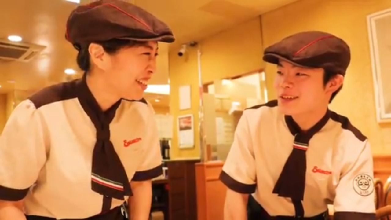 サイゼリヤ 三田慶大前店のアルバイト・パートの求人情報｜バイトルで