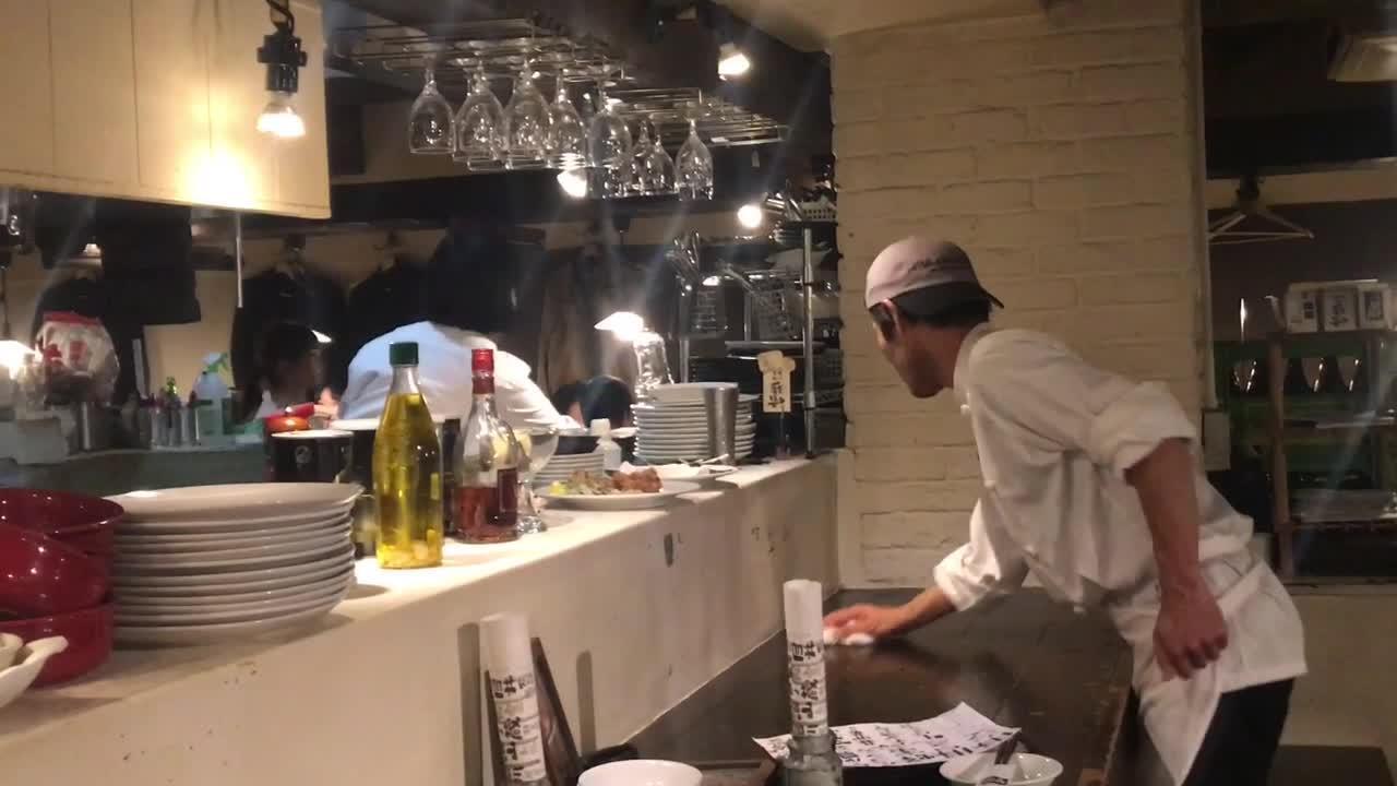 厨ぼうず 府中店のアルバイト パートの求人情報 バイトルで仕事探し No