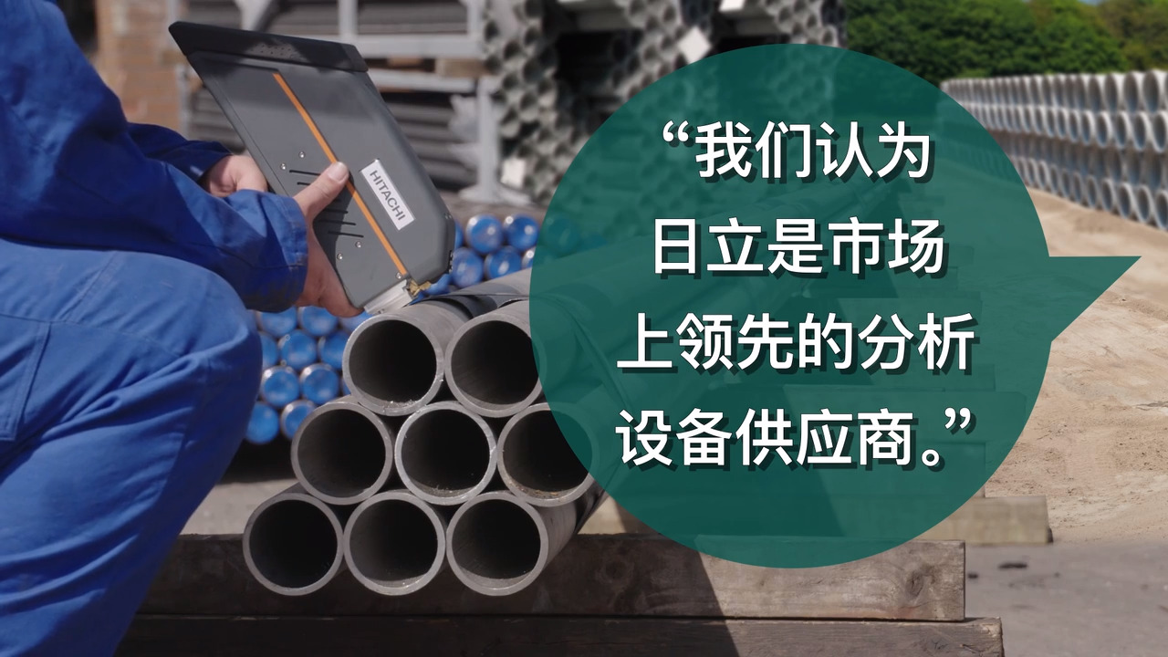 我们的客户 — PTS TQM