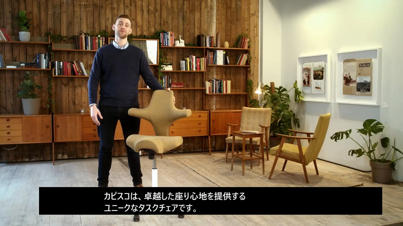 おまとめ Capisco様 HAG Capisco Puls/ホーグ カピスコパルス 座ヌードタイプ (座面