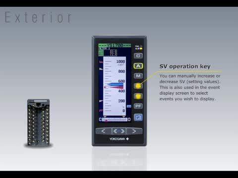 YS1700 | Yokogawa Electric Corporation