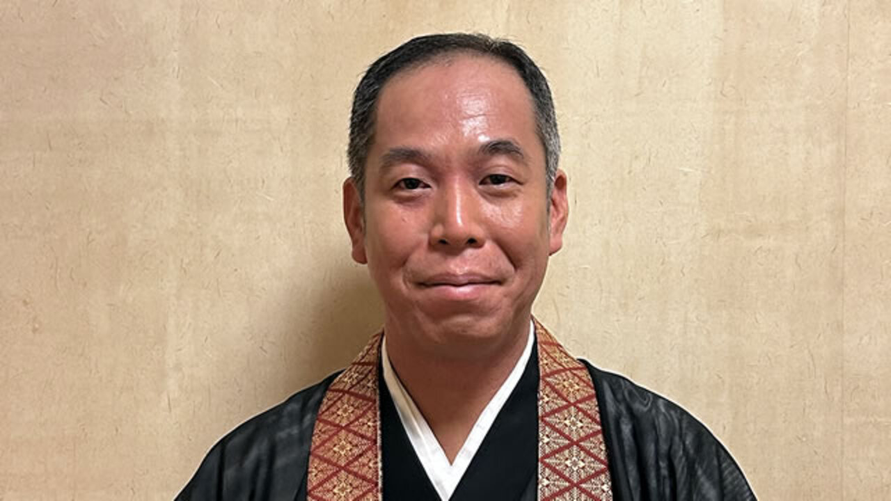 ラジオ放送「みほとけとともに」―本願寺ウェブブロードキャスト
