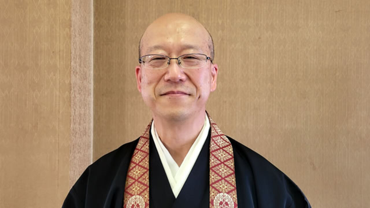 ラジオ放送「みほとけとともに」―本願寺ウェブブロードキャスト―本願寺