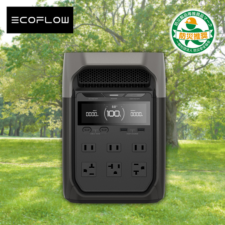 EcoFlow DELTA1300（現地引き取りのみ）（兵庫県川西市） EcoFlow DELTA1300（現地引き取りのみ）（兵庫県川西市） Buy EcoFlow