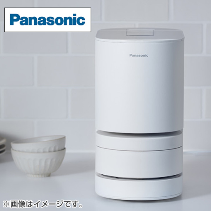 パナソニック 炊飯器 自動計量ＩＨ炊飯器 2合 ホワイト SR-AX1-W 通販