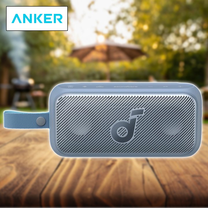 ANKER オーディオ スピーカー Soundcore Motion 300 スペース