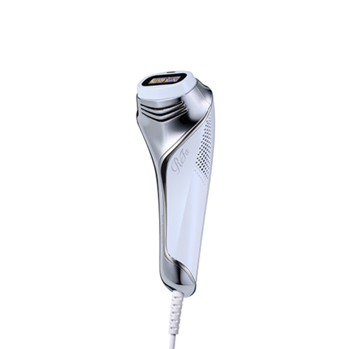 その他理美容 光美容器 ReFa EPI GO COOL RE-CJ-02A 通販