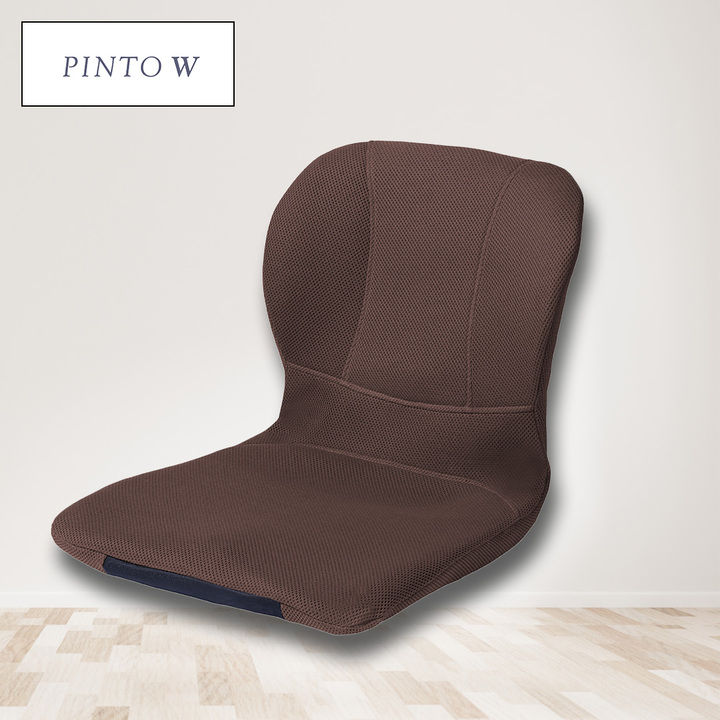 ピーエーエス　pinto　姿勢サポートクッション　チェア　【未使用品】 ピーエーエス フィットネス用品 姿勢サポートクッションピント