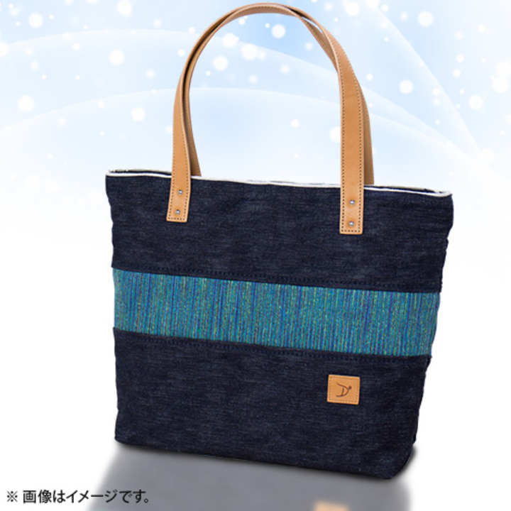 ジムオフィシャルデパートメント621トートバッグ ジムオフィシャルデパートメント621トートバッグ