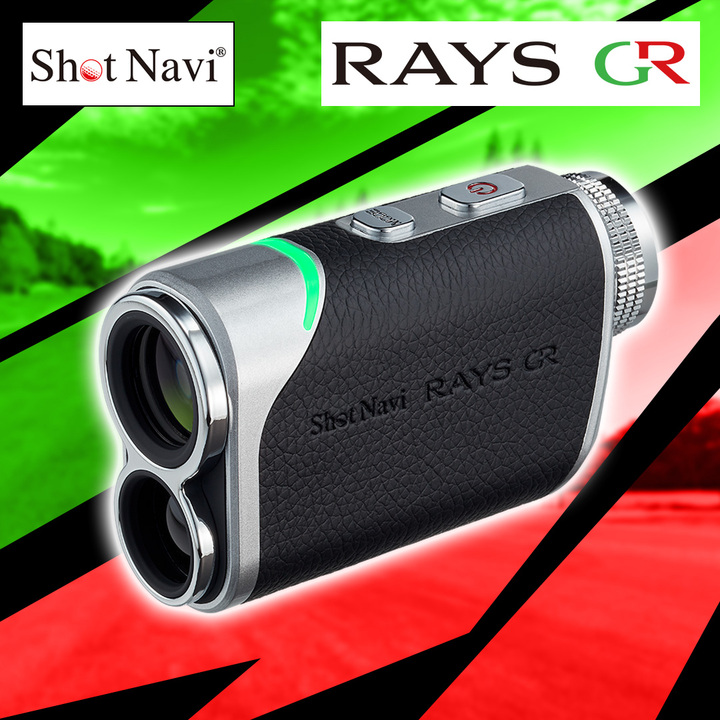 テクタイトショットナビ Shot Navi INFINITY White テクタイト TECHTUIT ショットナビ