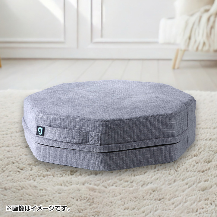 アメイズプラス フィットネス用品 ファブリックトランポリン シェイプ