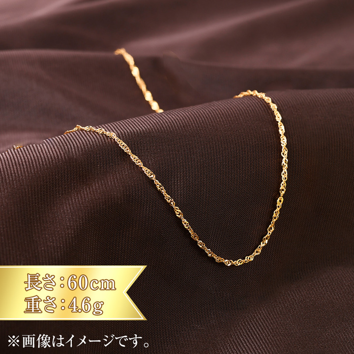 NB109a【塔✷】ネックレス　タワー　華奢　立体感　デート　控えめ　ゴールド Na109a【塔✷】ネックレス タワー 華奢 立体感 デート 控えめ